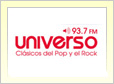 Radio Universo en vivo online de Santiago