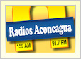 Radio Aconcagua en vivo online de San Felipe