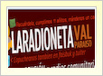 Radio La Radioneta en vivo online de Valparaíso