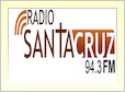 Radio Santa Cruz en vivo online