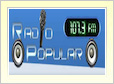 Radio Popular de Coihueco en vivo