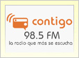 Radio Contigo de San Carlos en vivo