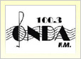 Radio Onda de San Carlos en vivo
