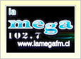 Radio La Mega en vivo online de Iquique