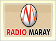 Radio Maray en vivo online de Copiapó