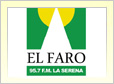 Radio El Faro en vivo online de La Serena