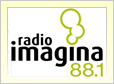 Radio Imagina en vivo online de Santiago