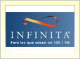 Radio Infinita en vivo online de Santiago