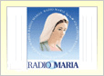 Radio María en vivo online de Santiago
