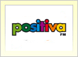 Radio Positiva en vivo online de Santiago