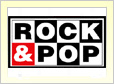 Radio Rock and Pop en vivo online de Santiago