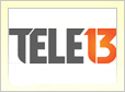 Radio Tele 13 en vivo online de Santiago
