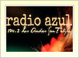 Radio Azul en vivo online de Los Andes