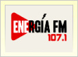 Radio Energía Fm en vivo online de Las Cabras