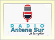 Radio Antena Sur en vivo online de Paredones