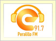 Radio Evolución Fm en vivo online de Peralillo