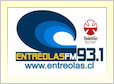 Radio Entreolas en vivo online de Pichilemu