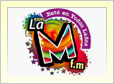 Radio La M en vivo online de San Fernando