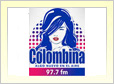 Radio Colombina en vivo online de San Vicente de Tagua Tagua