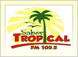 Radio Sabor Tropical en vivo online de Constitución