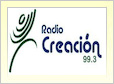 Radio Creación en vivo online de Cabrero