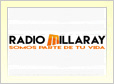 Radio Millaray de Curanilahue en vivo