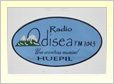 Radio Odisea de Hupil en vivo