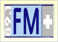 Radio Fm Mas en vivo online de Arica