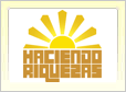 Radio Haciendo Riquezas en vivo online de Arica