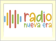 Radio Nueva Era en vivo online de Arica