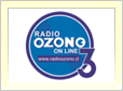 Radio Ozono en vivo online de Arica