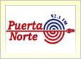 Radio Puerta Norte en vivo online de Arica